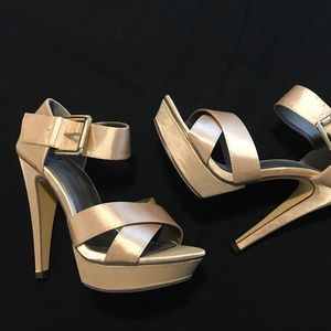 MICHAEL ANTONIO SANDALS